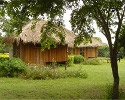 Safari  Hut (2 ท่าน)